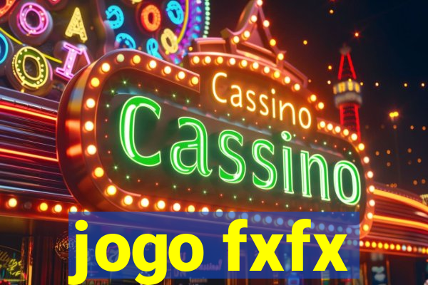 jogo fxfx